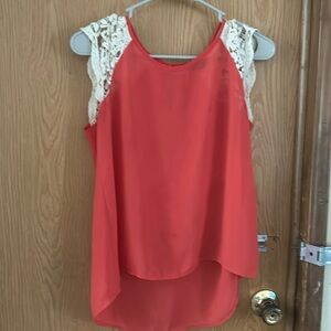 Shifon blouse